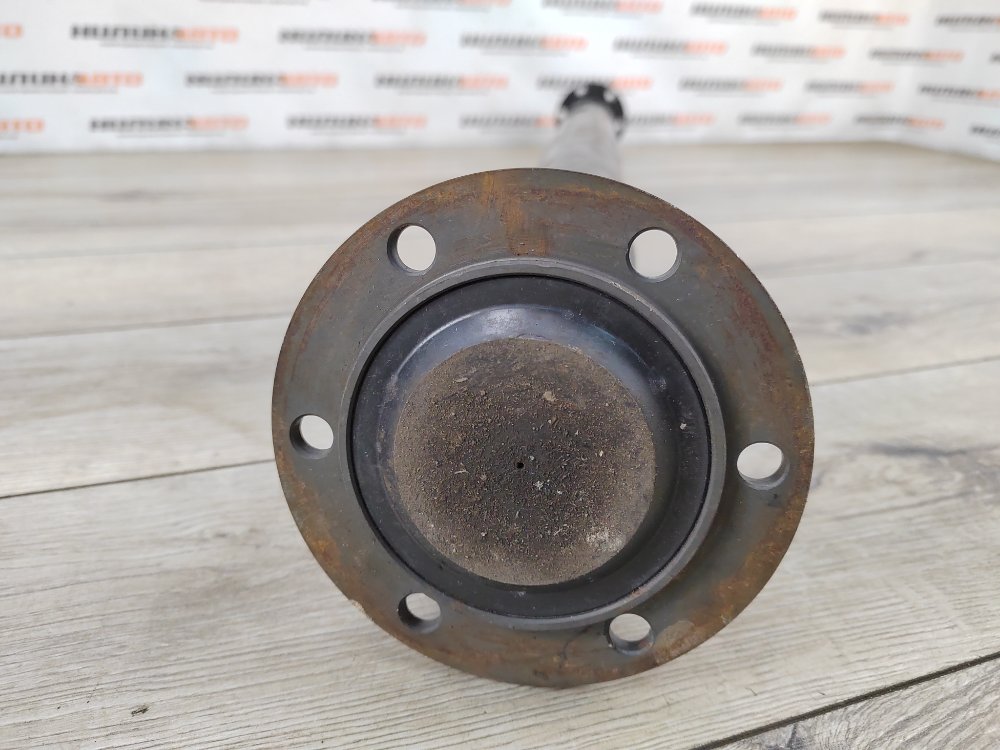 Карданный вал, 8000 рублей, Москва