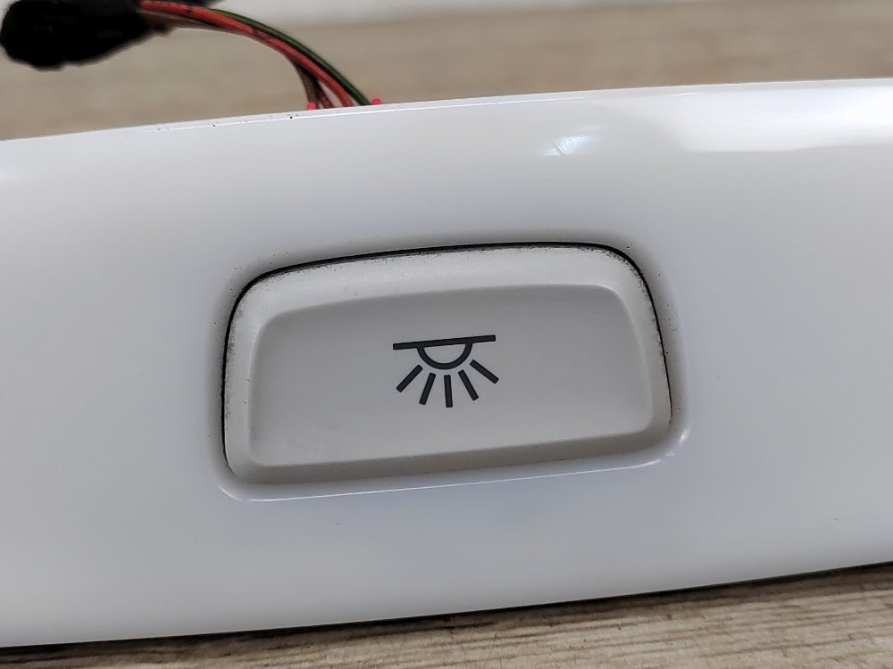 Плафон салона, 450 рублей, Москва