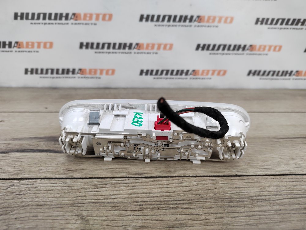 Плафон салона, 450 рублей, Москва