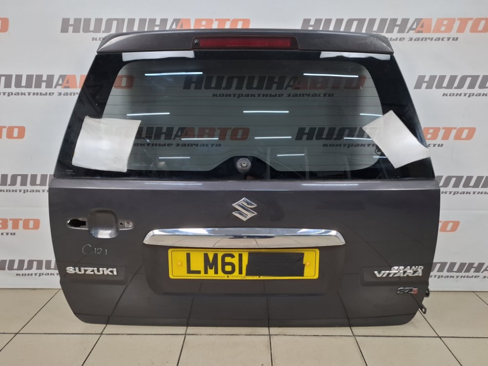 Крышка багажника, 25000 рублей, Москва