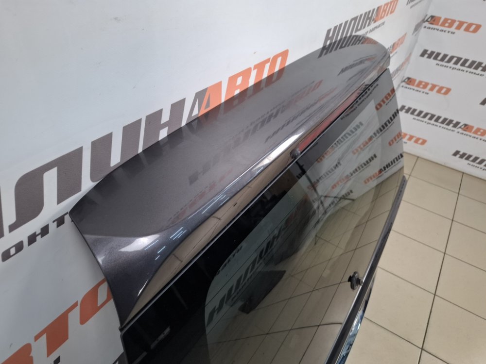 Крышка багажника, 25000 рублей, Москва