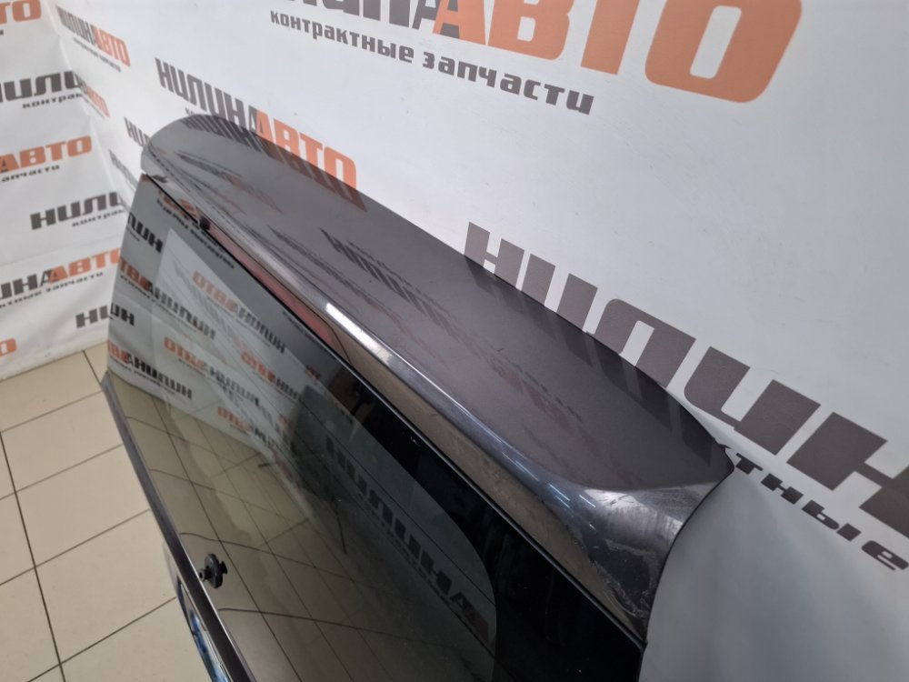 Крышка багажника, 25000 рублей, Москва