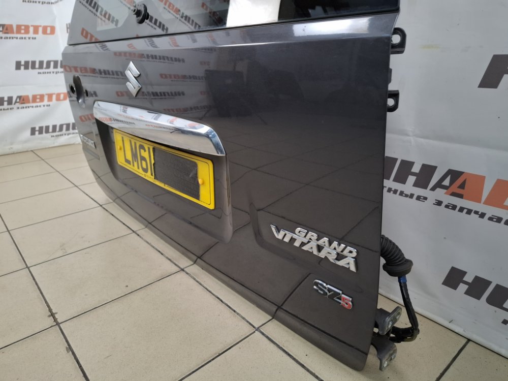 Крышка багажника, 25000 рублей, Москва