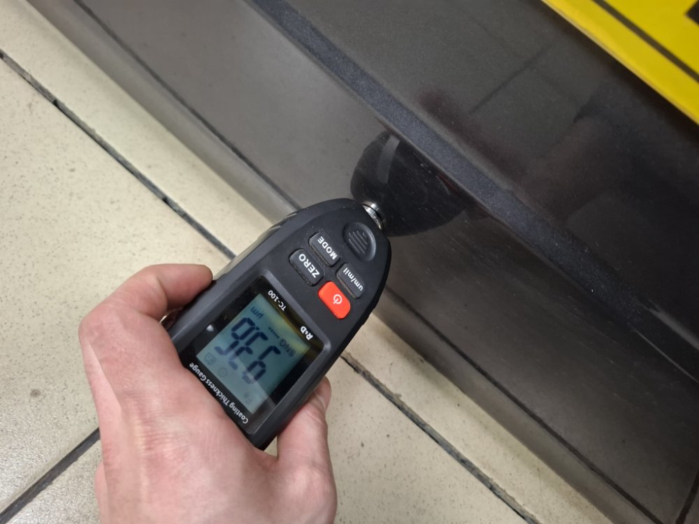 Крышка багажника, 25000 рублей, Москва