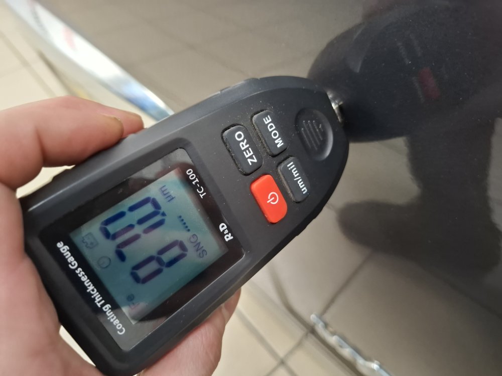 Крышка багажника, 25000 рублей, Москва