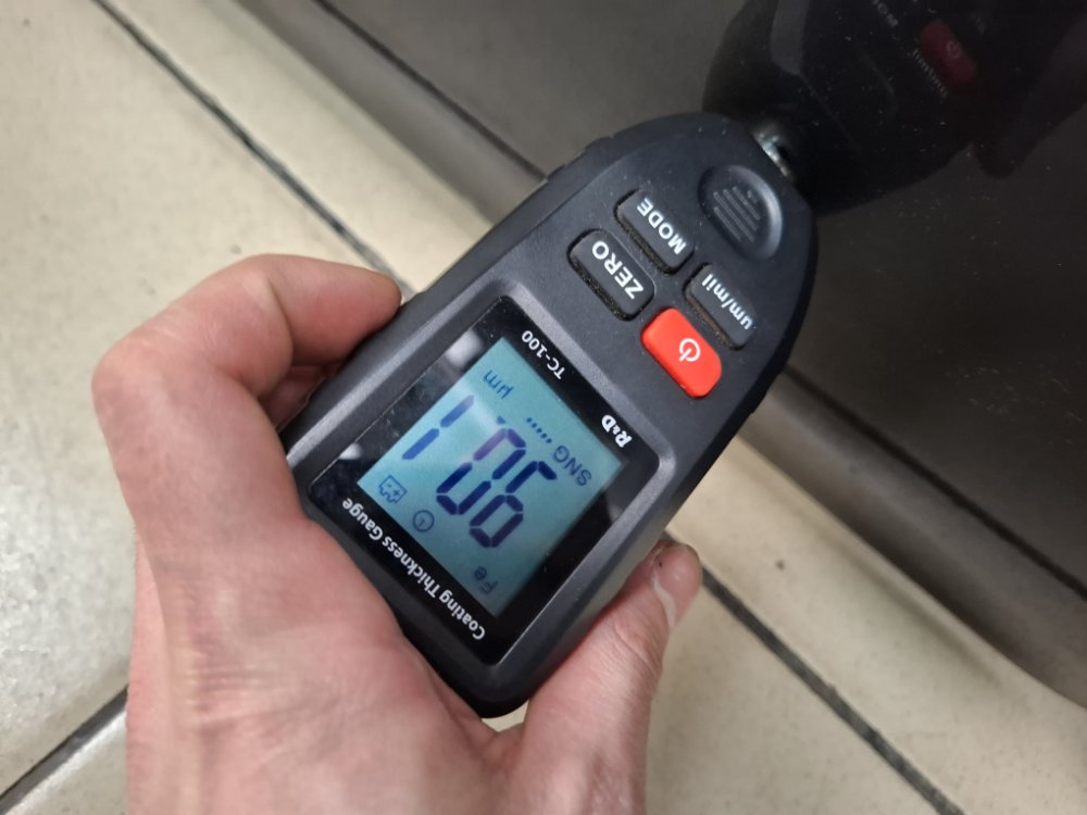 Крышка багажника, 25000 рублей, Москва