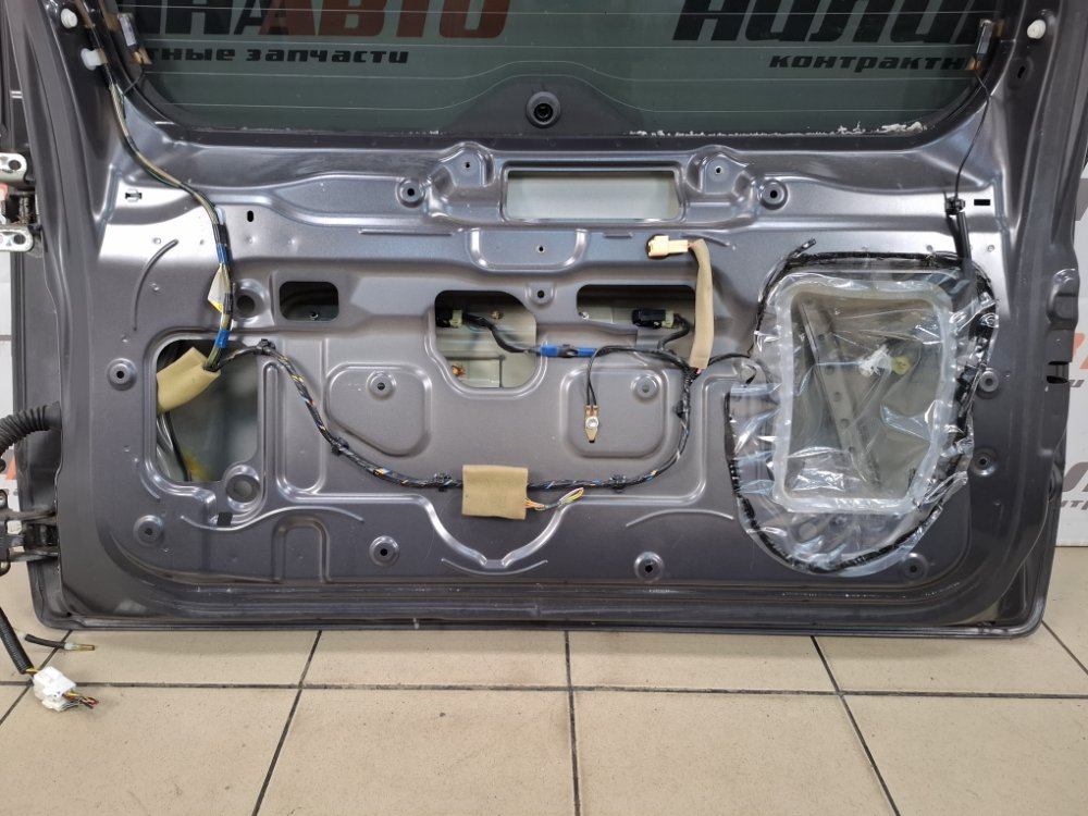 Крышка багажника, 25000 рублей, Москва