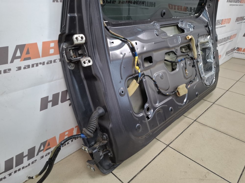 Крышка багажника, 25000 рублей, Москва