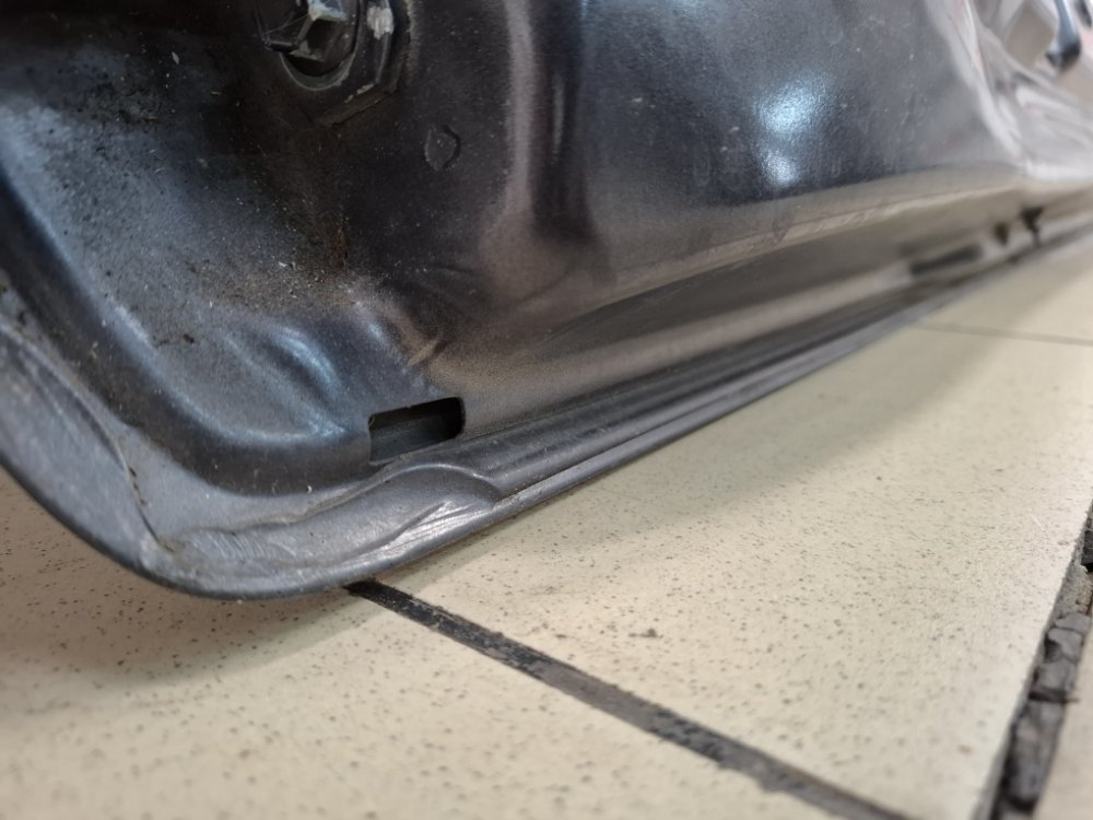 Крышка багажника, 25000 рублей, Москва