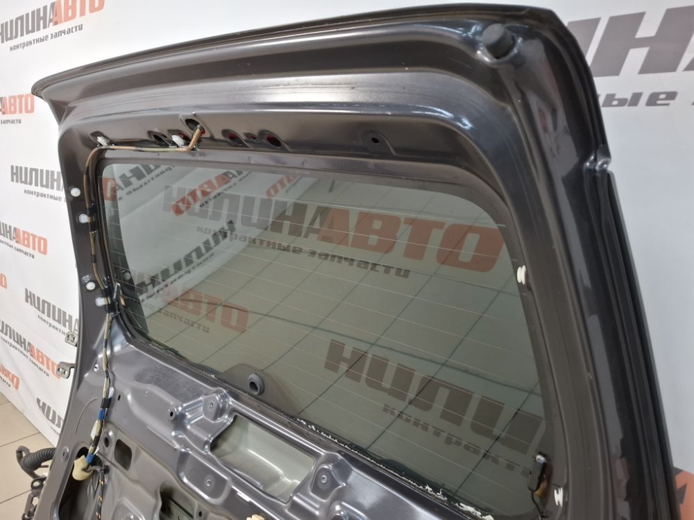 Крышка багажника, 25000 рублей, Москва