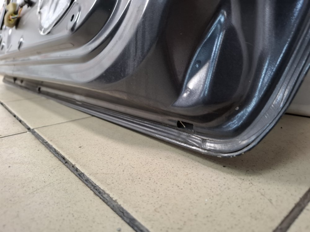 Крышка багажника, 25000 рублей, Москва