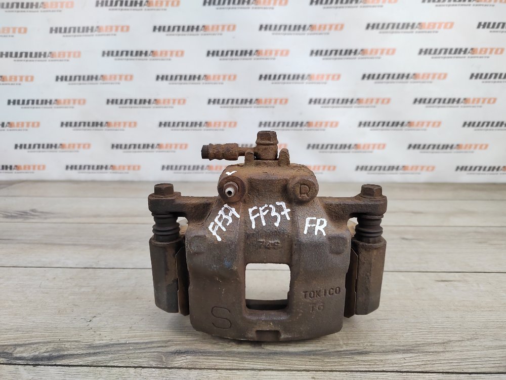 Суппорт тормозной, 800 рублей, Москва