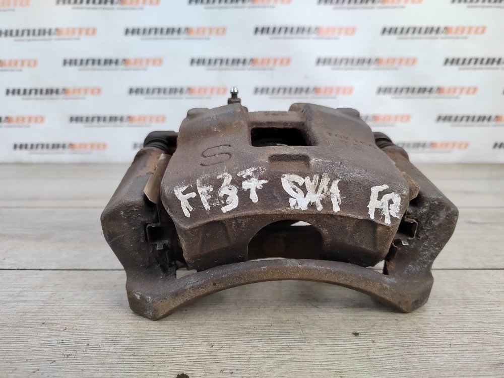 Суппорт тормозной, 800 рублей, Москва