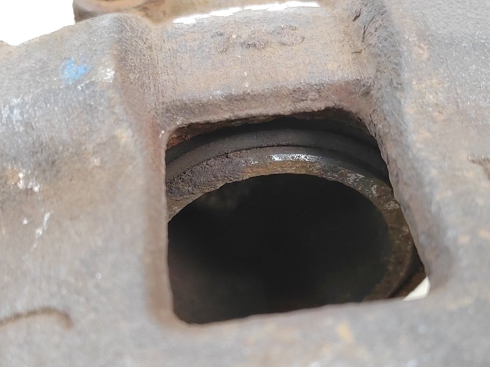 Суппорт тормозной, 800 рублей, Москва