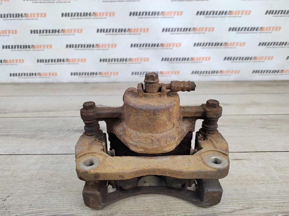 Суппорт тормозной, 800 рублей, Москва