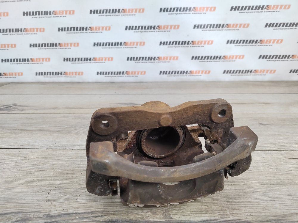 Суппорт тормозной, 800 рублей, Москва