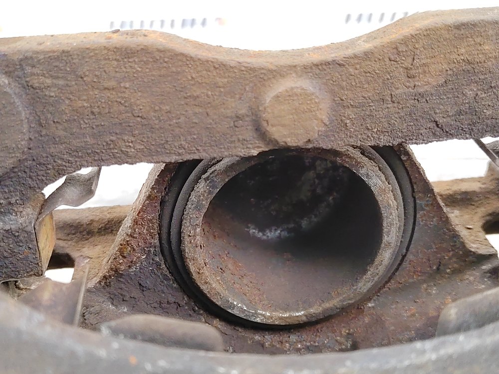 Суппорт тормозной, 800 рублей, Москва