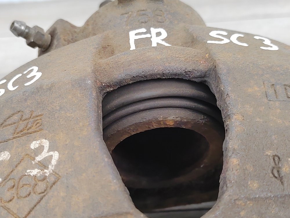 Суппорт тормозной, 1000 рублей, Москва