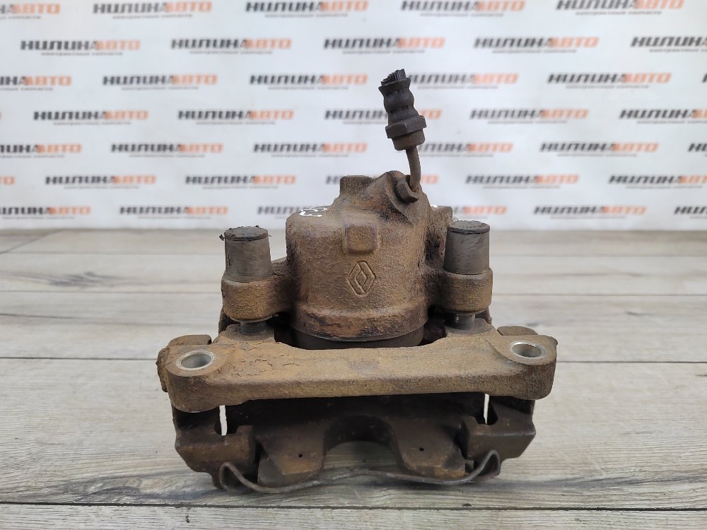 Суппорт тормозной, 1000 рублей, Москва