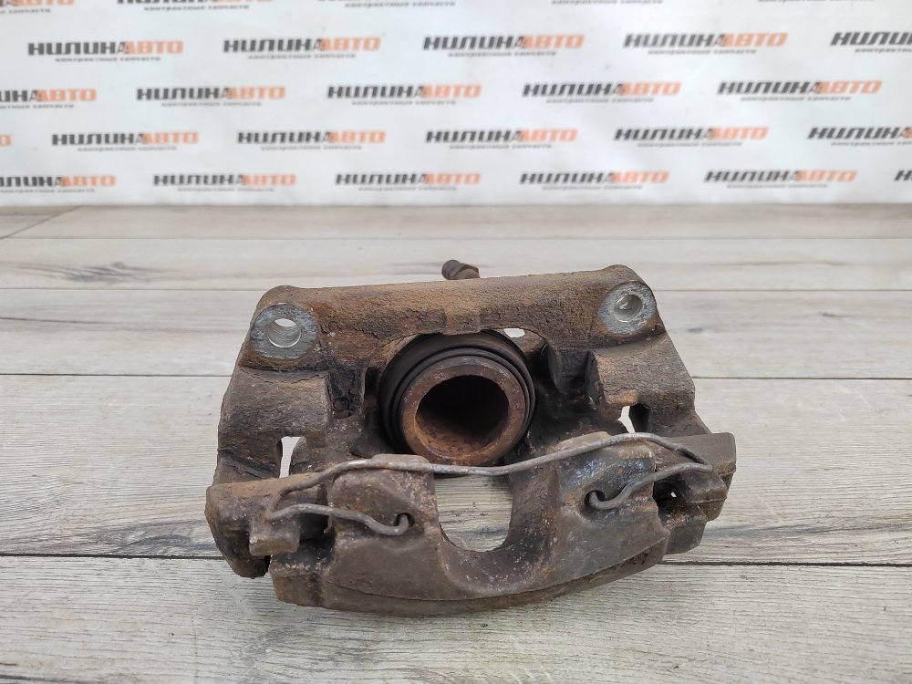 Суппорт тормозной, 1000 рублей, Москва