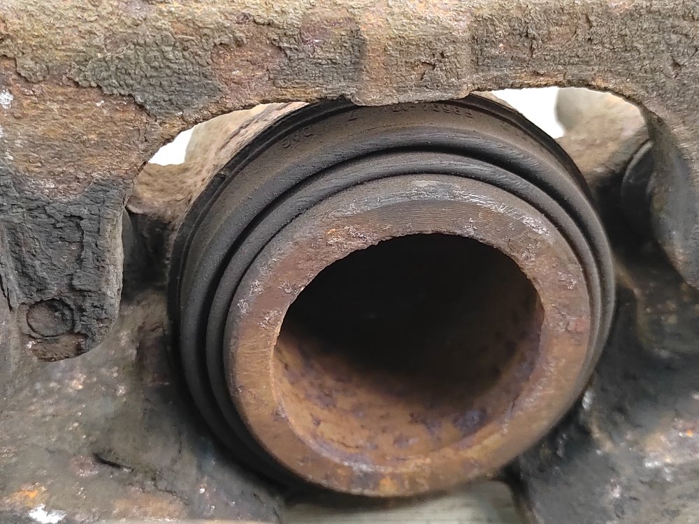 Суппорт тормозной, 1000 рублей, Москва