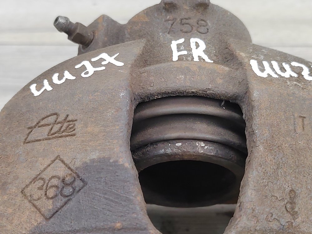 Суппорт тормозной, 1000 рублей, Москва