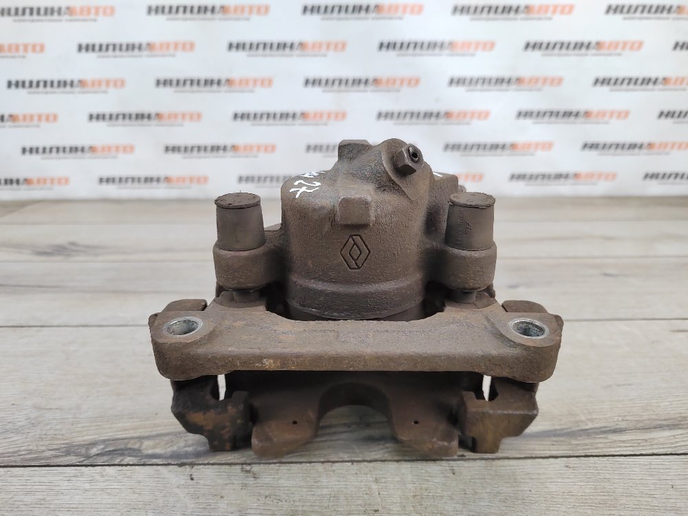 Суппорт тормозной, 1000 рублей, Москва