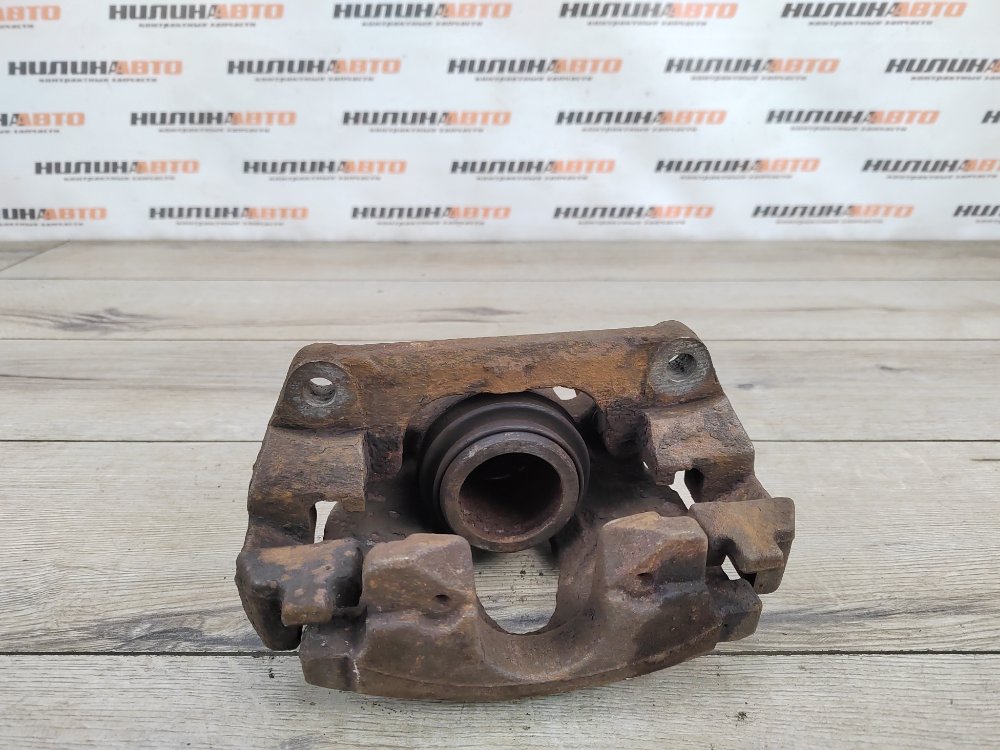 Суппорт тормозной, 1000 рублей, Москва