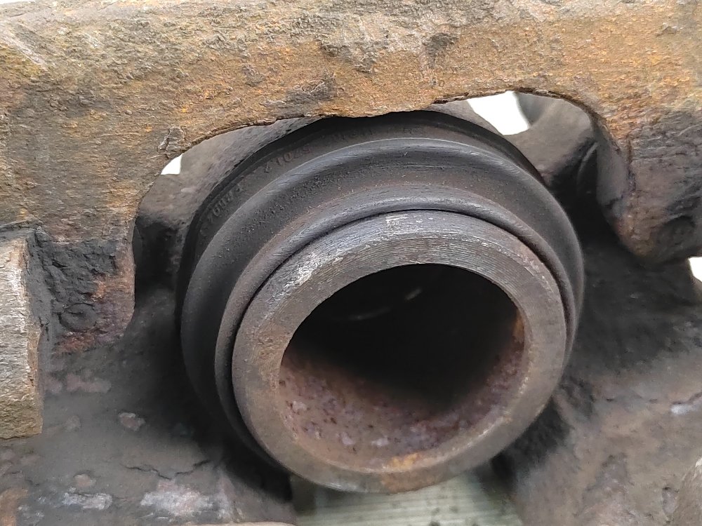 Суппорт тормозной, 1000 рублей, Москва