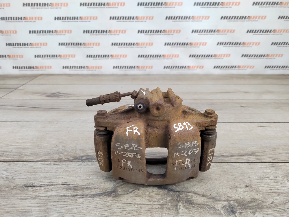 Суппорт тормозной, 500 рублей, Москва