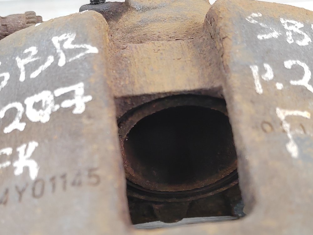 Суппорт тормозной, 500 рублей, Москва