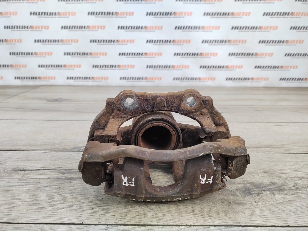 Суппорт тормозной, 500 рублей, Москва