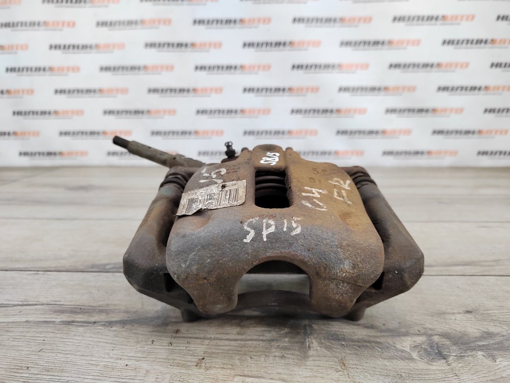 Суппорт тормозной, 1000 рублей, Москва