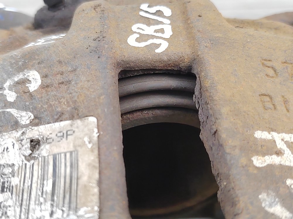 Суппорт тормозной, 1000 рублей, Москва