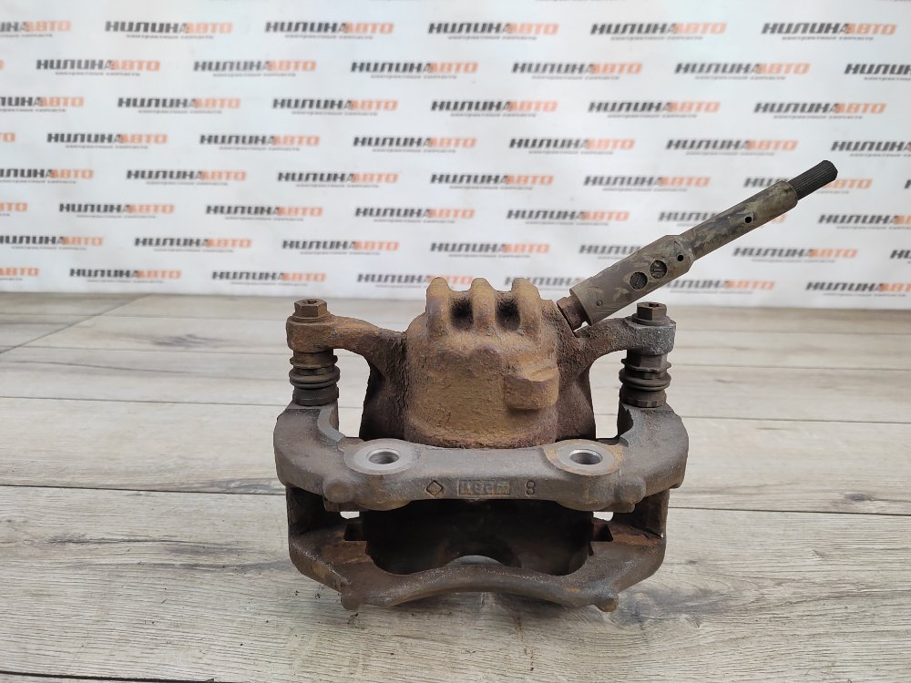 Суппорт тормозной, 1000 рублей, Москва