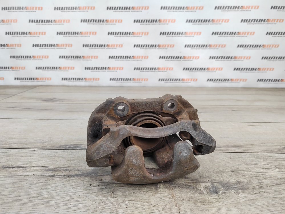 Суппорт тормозной, 1000 рублей, Москва