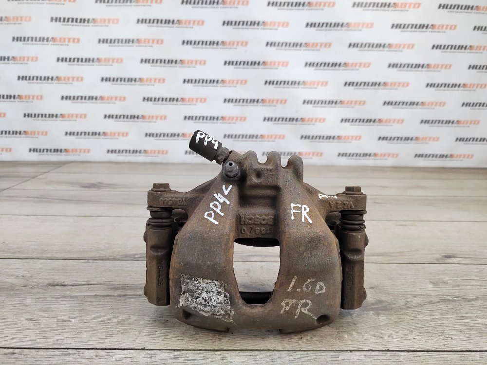 Суппорт тормозной, 500 рублей, Москва