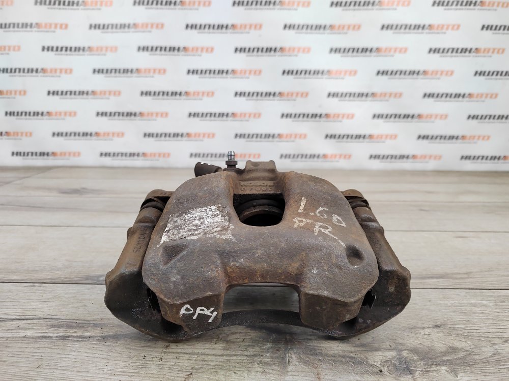 Суппорт тормозной, 500 рублей, Москва