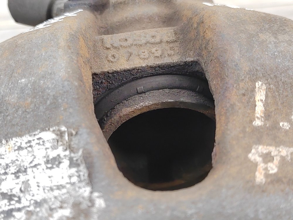 Суппорт тормозной, 500 рублей, Москва