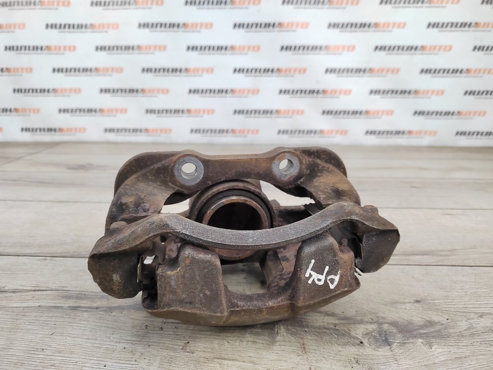 Суппорт тормозной, 500 рублей, Москва