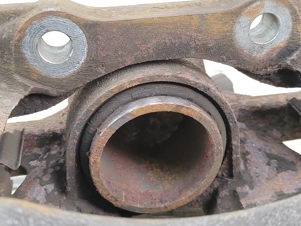 Суппорт тормозной, 500 рублей, Москва