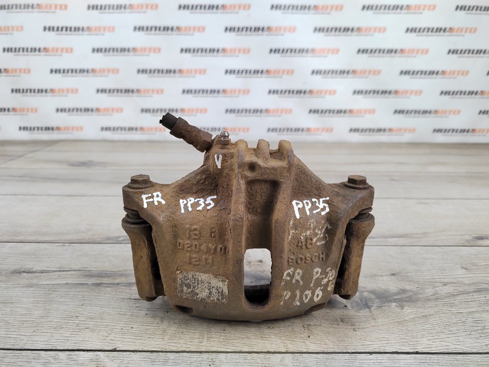 Суппорт тормозной, 700 рублей, Москва