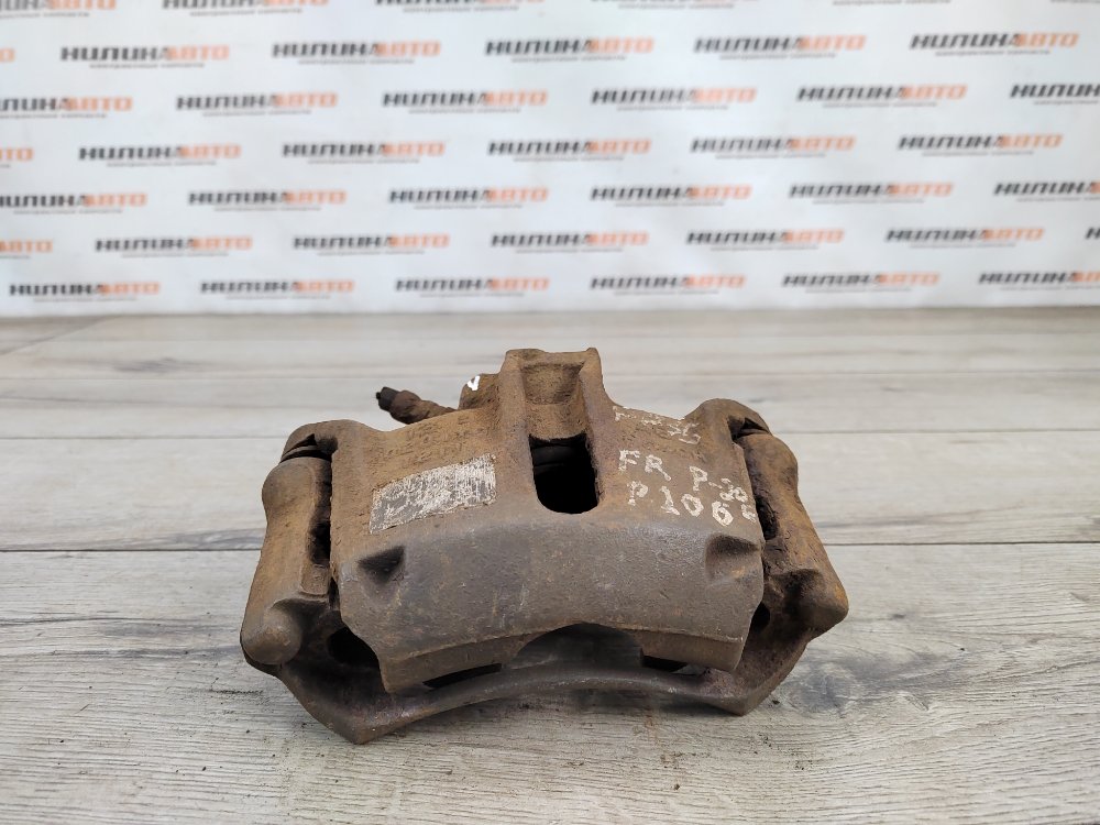 Суппорт тормозной, 700 рублей, Москва