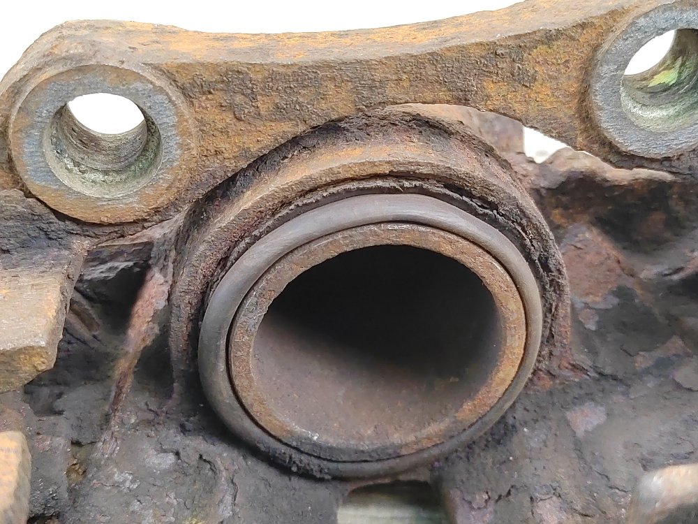 Суппорт тормозной, 700 рублей, Москва