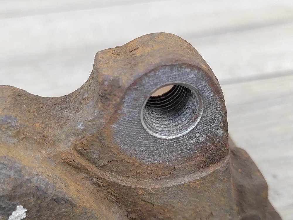 Скоба суппорта, 600 рублей, Москва