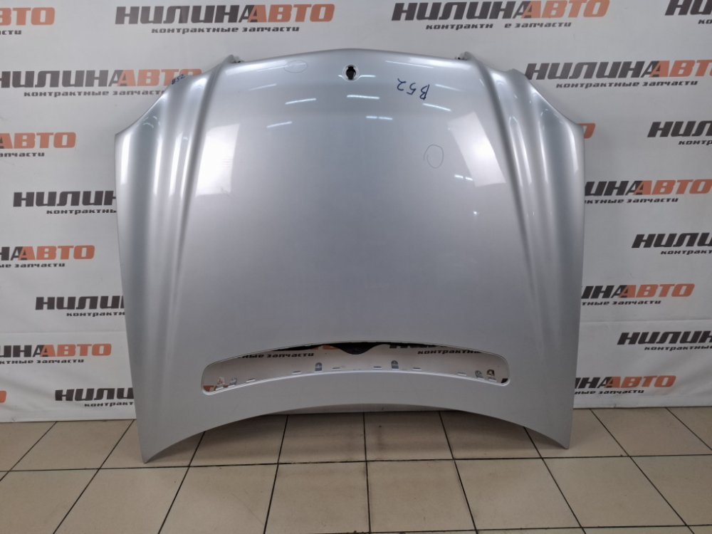 Капот, 9000 рублей, Москва