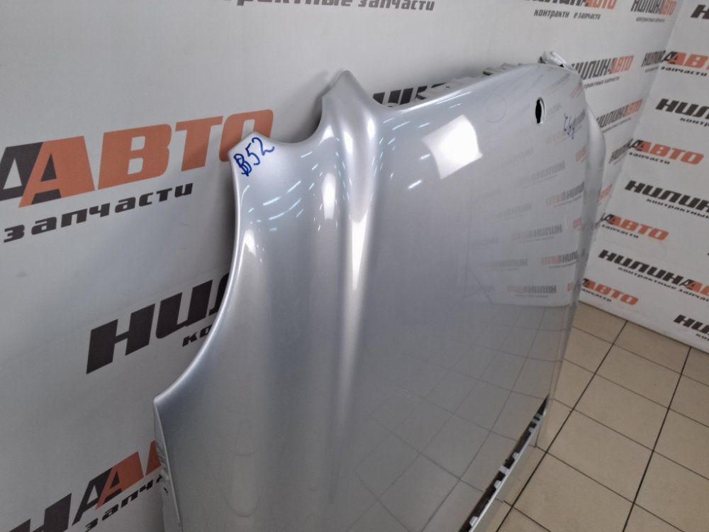 Капот, 9000 рублей, Москва