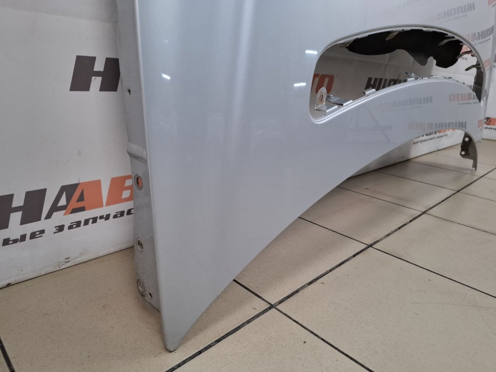 Капот, 9000 рублей, Москва