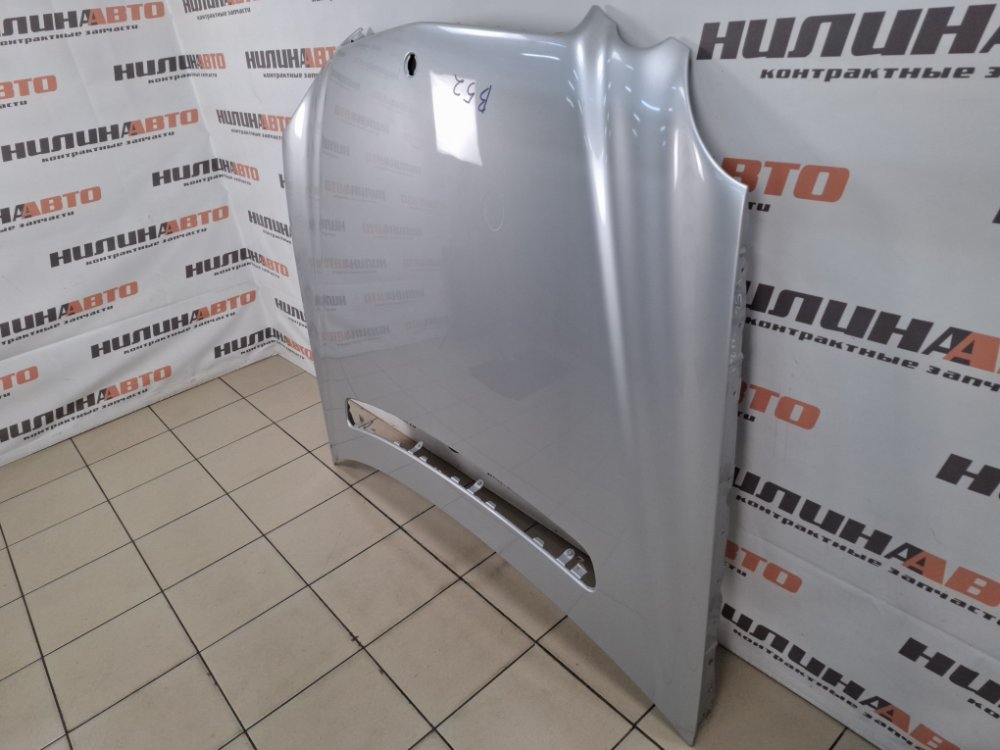 Капот, 9000 рублей, Москва