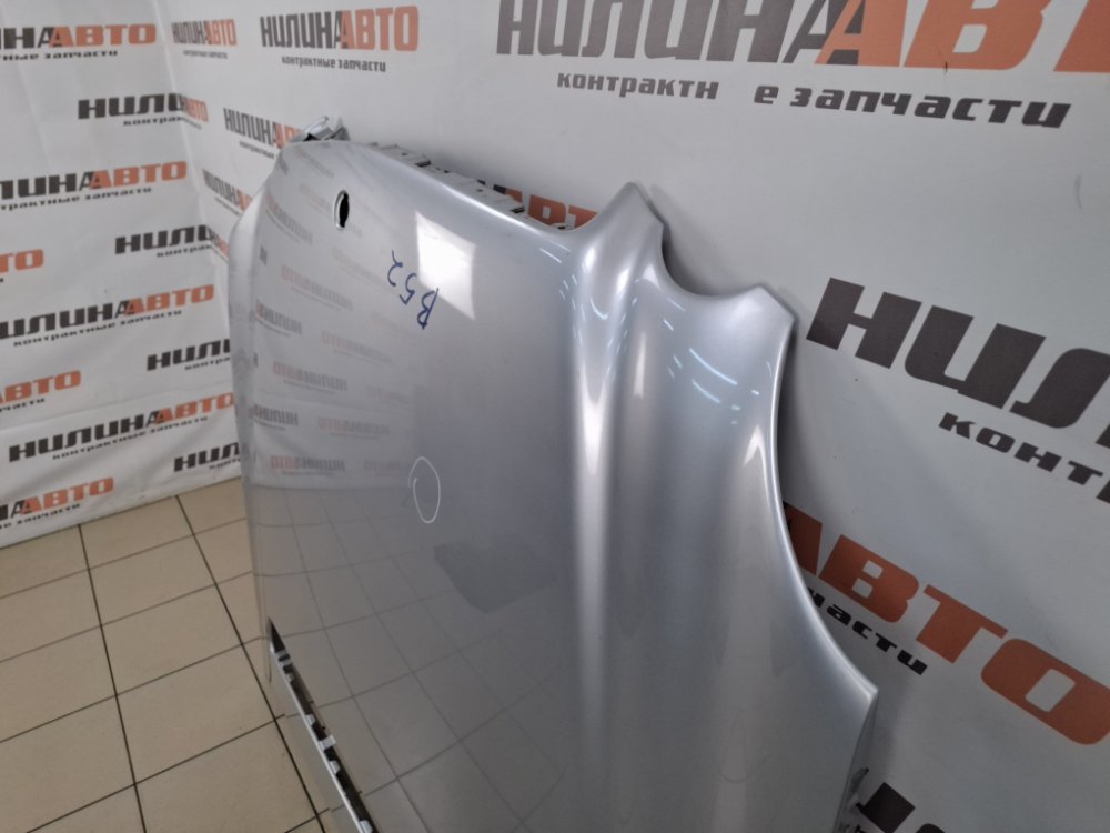 Капот, 9000 рублей, Москва